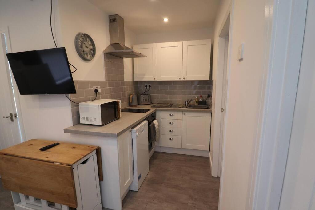 Cosy Two Bedroom First Floor Apartment Birmingham Exteriér fotografie