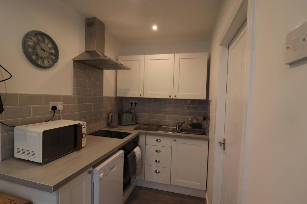 Cosy Two Bedroom First Floor Apartment Birmingham Exteriér fotografie